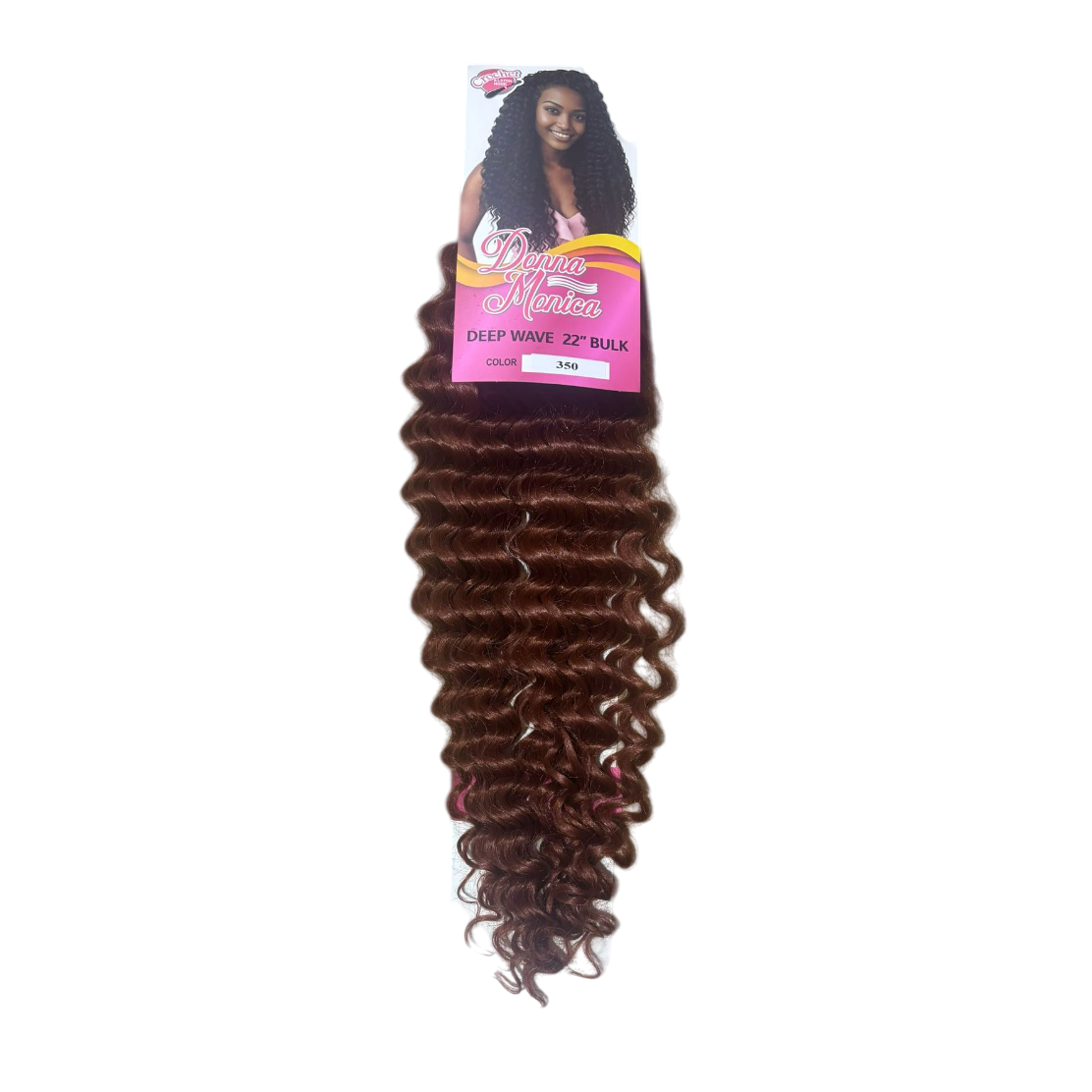 D.M DEEP WAVE 22'' BULK N350